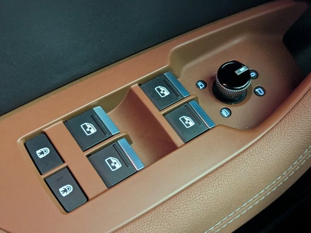 2021 Audi A6 Premium Plus 45 TFSI quattro