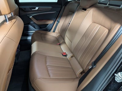 2021 Audi A6 Premium Plus 45 TFSI quattro