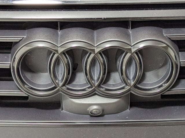 2021 Audi A6 Premium Plus 45 TFSI quattro