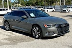 2023 Audi A6 45 Premium Plus quattro