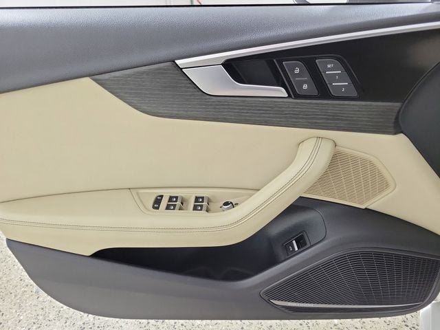 2023 Audi A4 45 S line Premium Plus quattro