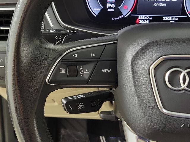 2023 Audi A4 45 S line Premium Plus quattro