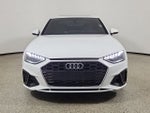 2023 Audi A4 45 S line Premium Plus quattro
