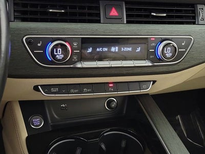 2023 Audi A4 45 S line Premium Plus quattro