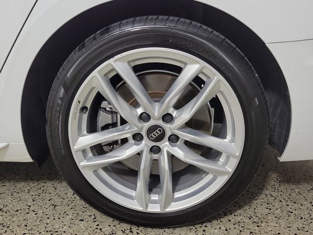 2023 Audi A4 45 S line Premium Plus quattro