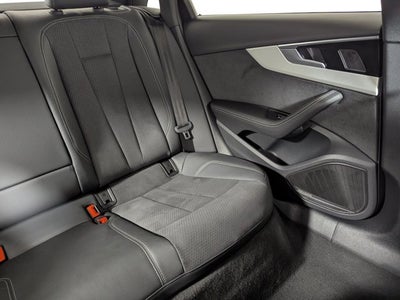 2023 Audi A4 Sedan S line Premium Plus 45 TFSI quattro