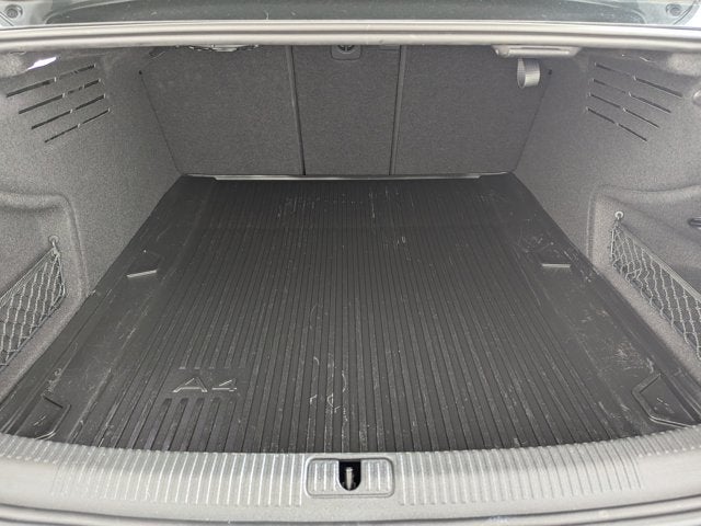 2023 Audi A4 Sedan S line Premium Plus 45 TFSI quattro