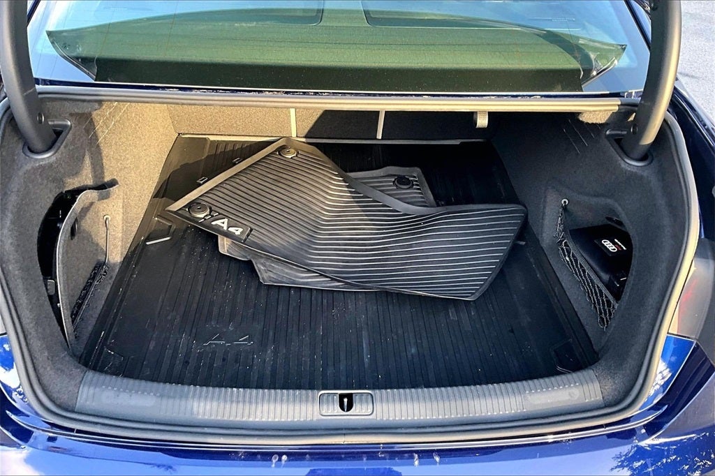 2023 Audi A4 45 S line Premium Plus quattro