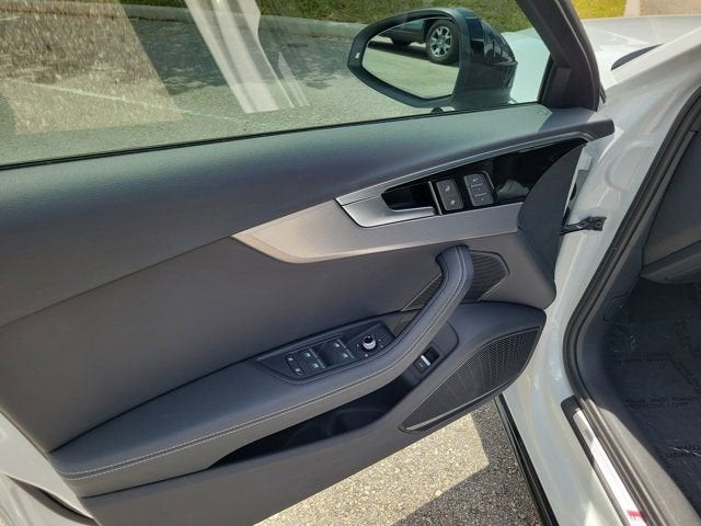 2022 Audi A4 45 S line Premium Plus