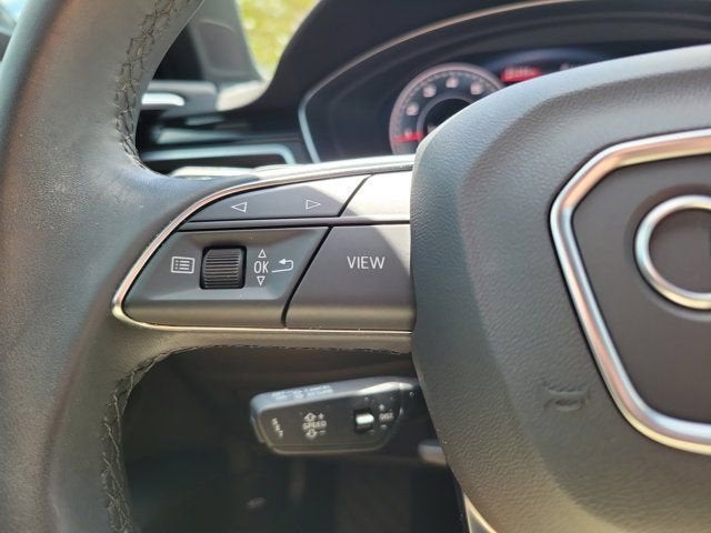 2022 Audi A4 45 S line Premium Plus