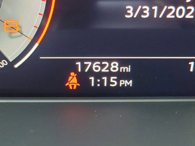 2022 Audi A4 45 S line Premium Plus