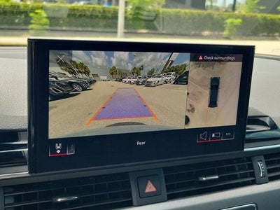 2022 Audi A4 45 S line Premium Plus