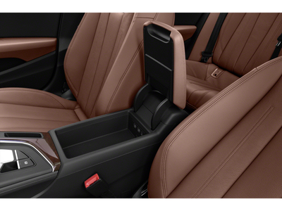 2019 Audi A5 Sportback Premium Plus 45 TFSI quattro