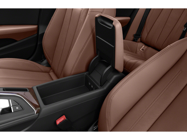 2019 Audi A5 Sportback Premium Plus 45 TFSI quattro