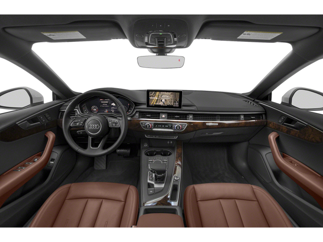 2019 Audi A5 Sportback Premium Plus 45 TFSI quattro