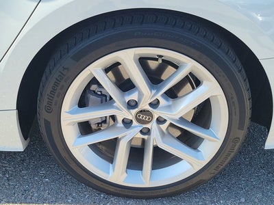 2023 Audi A5 Sportback 45 S line Premium Plus