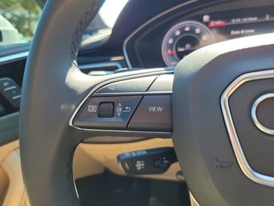 2023 Audi A5 Sportback 45 S line Premium Plus