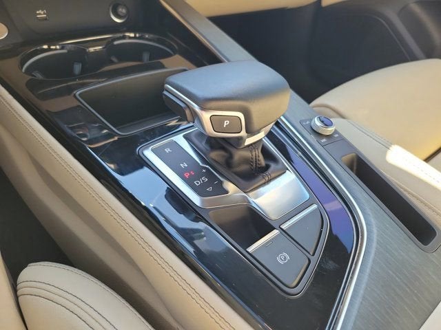 2023 Audi A5 Sportback 45 S line Premium Plus