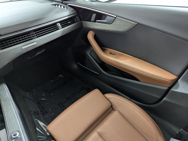 2024 Audi A5 Sportback S line Premium Plus 45 TFSI quattro