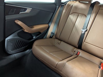 2024 Audi A5 Sportback S line Premium Plus 45 TFSI quattro