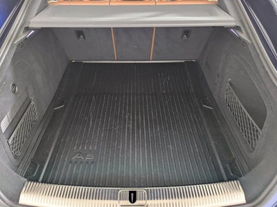 2024 Audi A5 Sportback S line Premium Plus 45 TFSI quattro