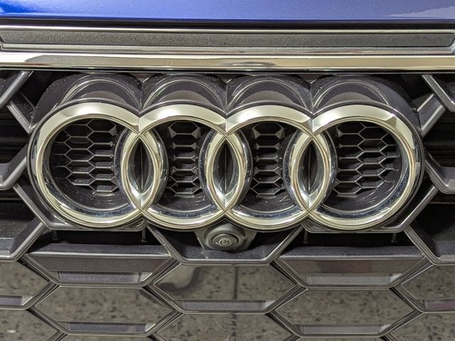 2024 Audi A5 Sportback S line Premium Plus 45 TFSI quattro