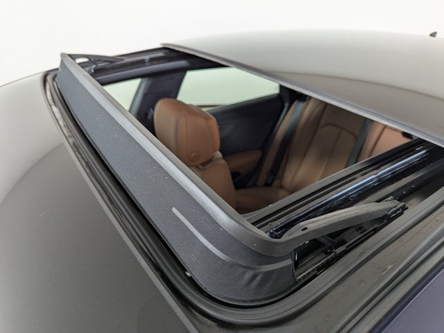 2024 Audi A5 Sportback S line Premium Plus 45 TFSI quattro