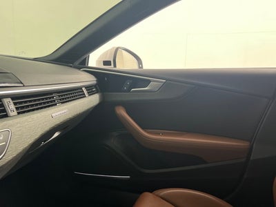 2024 Audi A5 Sportback S line Premium Plus