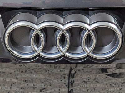 2023 Audi e-tron GT Premium Plus quattro