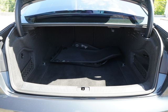2017 Audi A4 2.0T ultra Premium