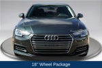 2017 Audi A4 2.0T ultra Premium