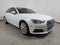 2017 Audi A4 2.0 TFSI Auto Premium FWD