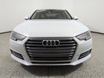 2017 Audi A4 2.0 TFSI Auto Premium FWD