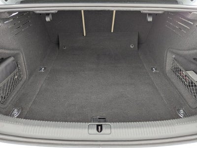 2017 Audi A4 2.0 TFSI Auto Premium FWD