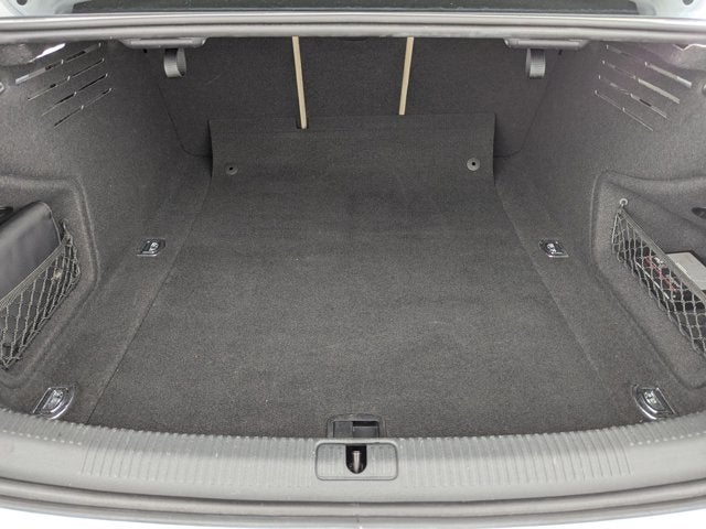 2017 Audi A4 2.0 TFSI Auto Premium FWD