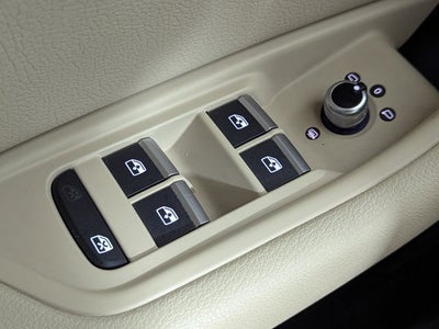 2017 Audi A4 2.0 TFSI Auto Premium FWD