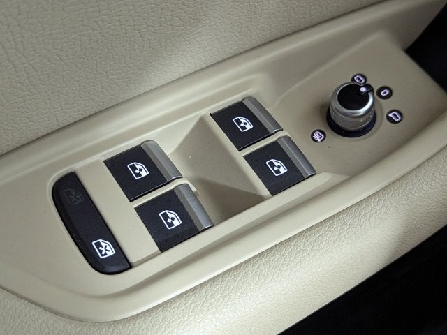 2017 Audi A4 2.0 TFSI Auto Premium FWD