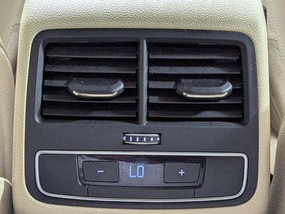 2017 Audi A4 2.0 TFSI Auto Premium FWD