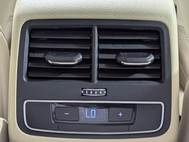 2017 Audi A4 2.0 TFSI Auto Premium FWD