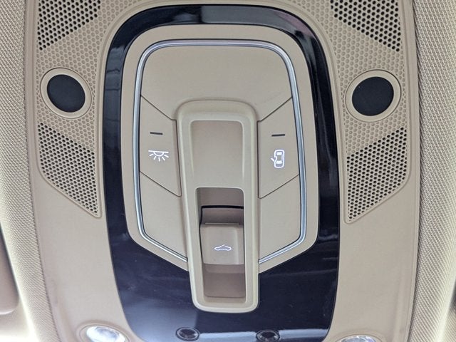 2017 Audi A4 2.0 TFSI Auto Premium FWD