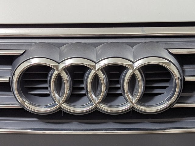 2017 Audi A4 2.0 TFSI Auto Premium FWD