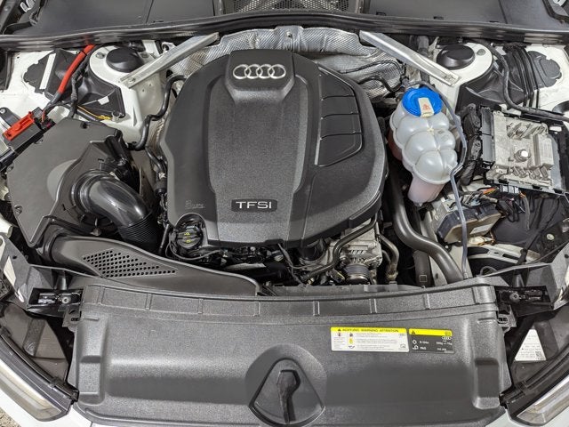 2017 Audi A4 2.0 TFSI Auto Premium FWD