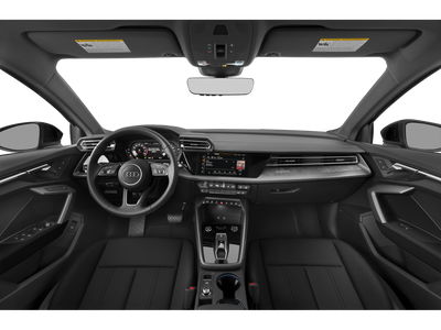 2025 Audi A3 40 Premium quattro