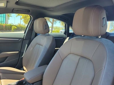 2025 Audi A3 40 Premium