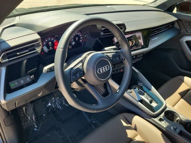2025 Audi A3 40 Premium