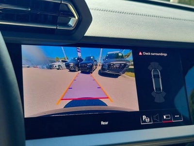 2025 Audi A3 40 Premium