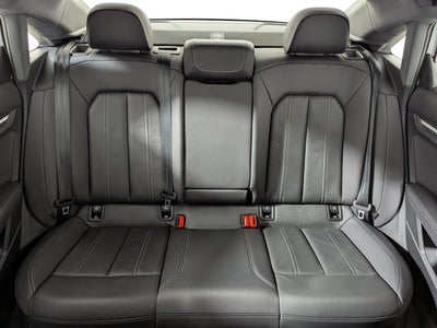 2023 Audi A3 Premium 40 TFSI quattro