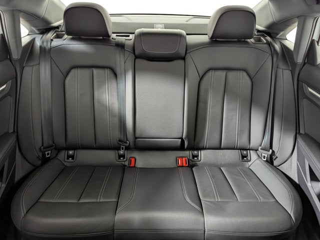 2023 Audi A3 Premium 40 TFSI quattro