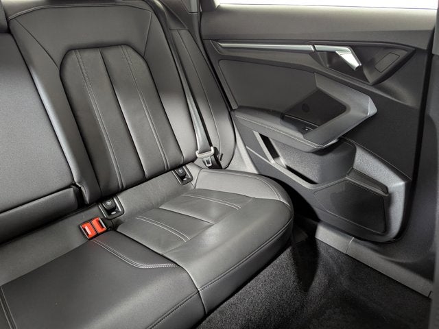 2023 Audi A3 Premium 40 TFSI quattro