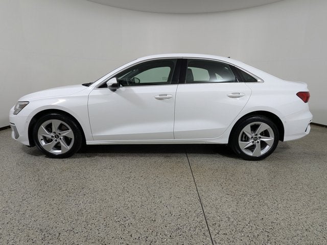 2023 Audi A3 Premium 40 TFSI quattro